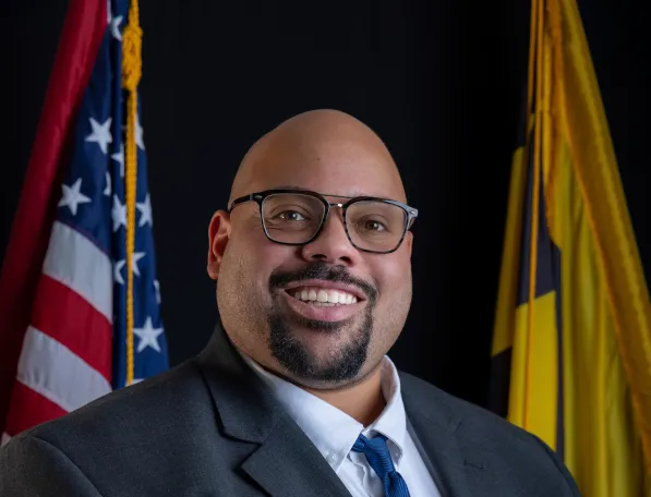 Aaron DeGraffenreidt