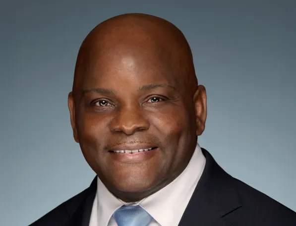 Dr. Jermaine Dawson