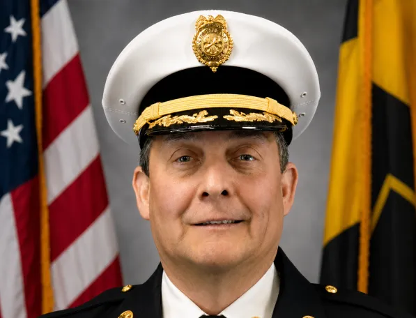 James U. Matz