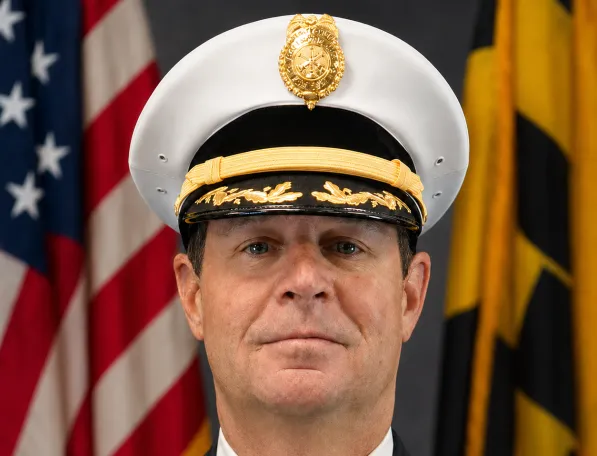 John F. Eid
