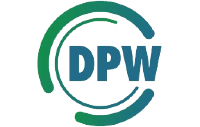 Department of Public Works