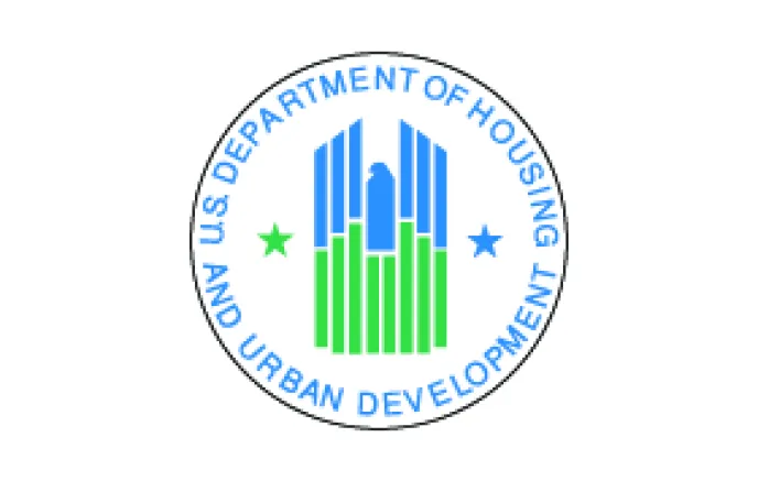 HUD Logo