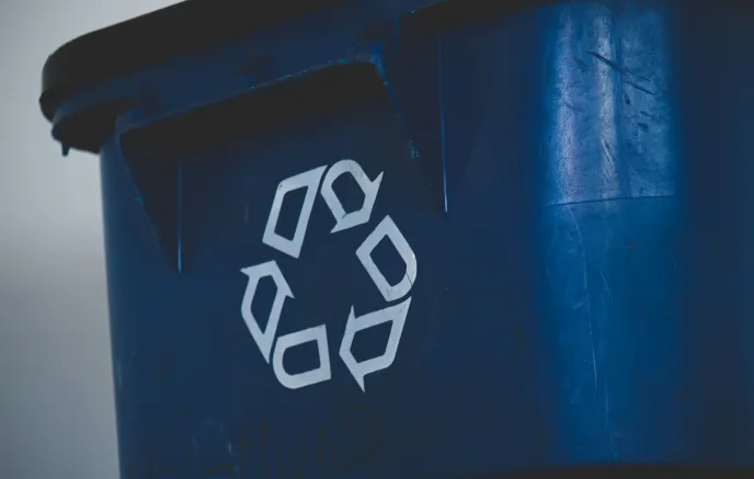 Recycling Bin