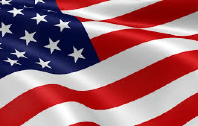American flag