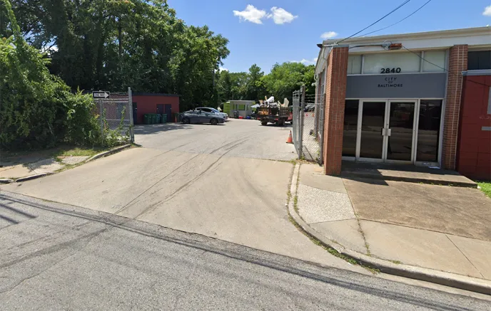 Image of Sisson Street