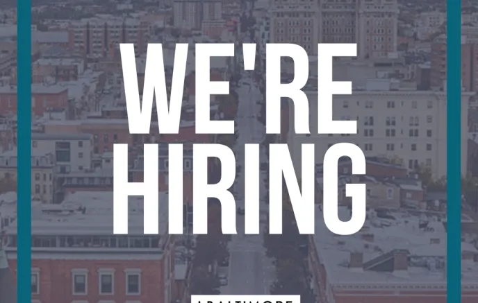 Hiring 