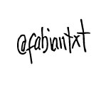 Firmas de Bandtastic