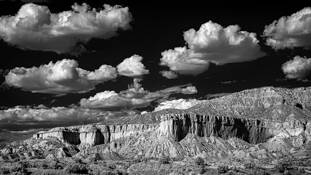 Ghost Ranch by Beamie Young