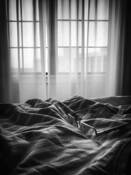 Sunday Morning by Ted Anderson