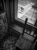 They're Here by Ted Anderson