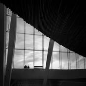 Opera House by Liz Palm