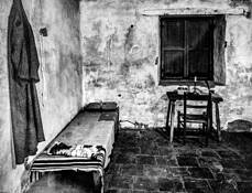 The Friar's Quarters by Joel Rubin