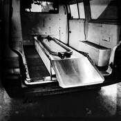 Untitled 5 by Jana Hunterova