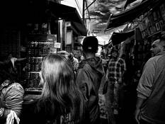 Cash Only by Amado Magtoto