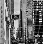 Lyric Opera Marquee by Mark Ferguson