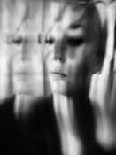 Pandemic Portraits by Collin J Rae