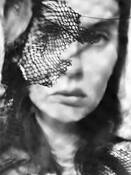 Pandemic Portraits by Collin J Rae