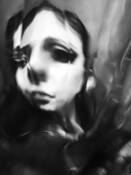 Pandemic Portraits by Collin J Rae