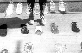 What’s for Sale by Layne Morgan