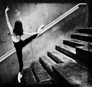 Sursum by Shawna Blosser