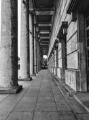 Haus Der Kunst by Alison Webb