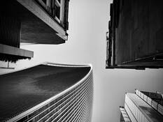 Skyscraper by Michelangelo Viterbo