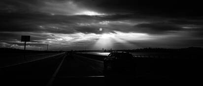 Detour by Jesse Cairnie