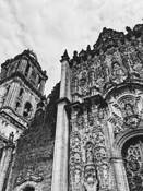 Prayer by Magida El-Kassis