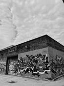 Garage by Magida El-Kassis