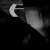 Los Angeles by David Karamian