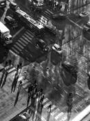 Morningshadows by Robert Anderson