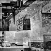 Leon Electric #3 by Barbara Ford Doyle