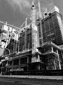 Street 1 by Enrique Miramontes