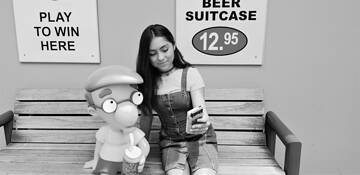 Universal by Enrique Miramontes