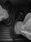 Shoes by Tina Bockstahler