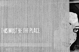 The Place by Gary Levy