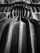 The Angel of the North by Roy Frankland LRPS