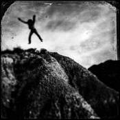 Jump by Norbert Aprissnig