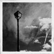 Lantern by Norbert Aprissnig