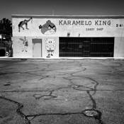 Karemelo King by Sharon Lee Hart