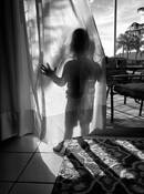 Hiding by Sharon Lee Hart