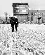 Two St.Petersburg by Oleg Kolimbet