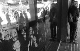 Waiting for Performance by Arnold Clayton Henderson