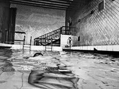 8. Time Suspended by John R. Pepper