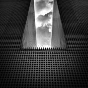 Tampa Sky by Mary Doering