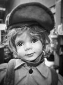 Quinn by Leonie Brannighan