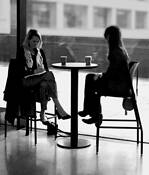 The Interview by James F. Olander