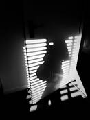 Almost Due by Katya Evdokimova