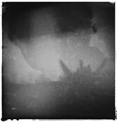 Reflecting Shadowplay Self-Portrait in Two Movements by Robert C. Cochran