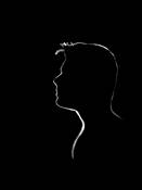 Silver Lining by Damaris McDaniel